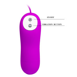 Pretty Love - Oeuf Vibrant Eunice